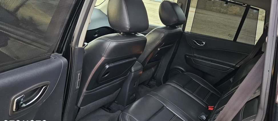 Renault Koleos cena 34900 przebieg: 197000, rok produkcji 2012 z Koluszki małe 56